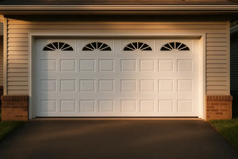 Contact West Bloomfield Township Garage Door